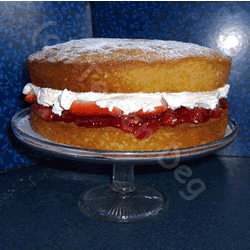 home made cakes in cardiff