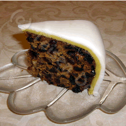home made cakes