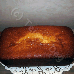 home made cakes